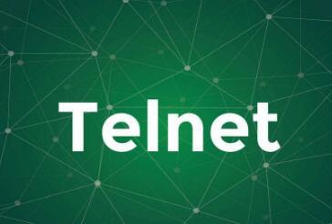 telnet是基于tcp协议吗