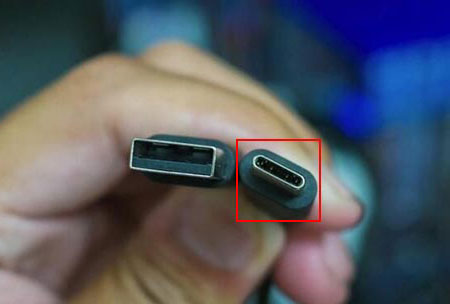 USB Type-C接口是什么