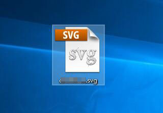 .svg是什么文件 用什么软件打开