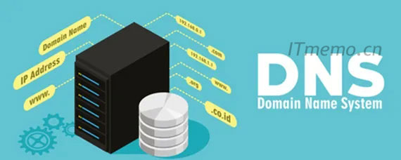 首选DNS服务器地址是什么意思 是多少