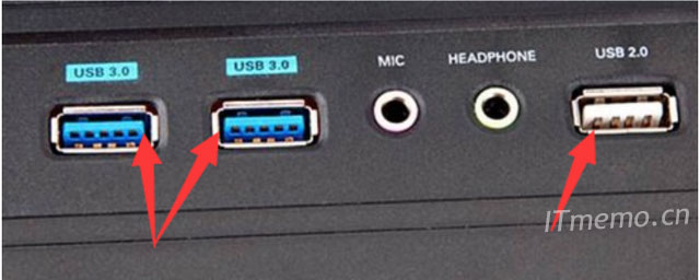 usb接口是什么意思 USB是干什么用的